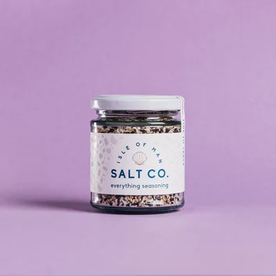 Super Seasoning